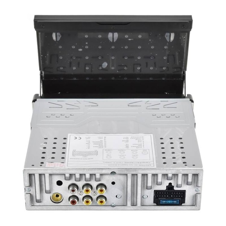 Monitor samochodowy 7'' Podofo A3503 Carplay&Android Auto