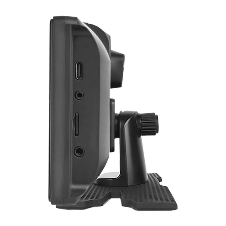 Monitor samochodowy 9,3" Podofo A3073 Carplay&Android Auto + Kamera przednia i tylna