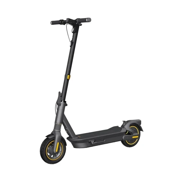 Segway Ninebot KickScooter MAX G2D
