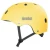 Kask dla dorosłych Ninebot Segway żółty L