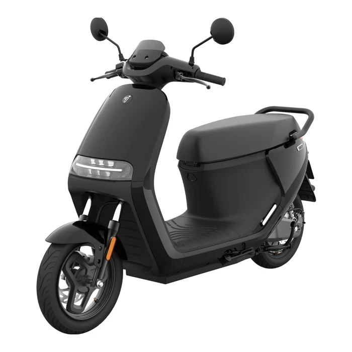 Skuter elektryczny Segway eScooter E110S czarny