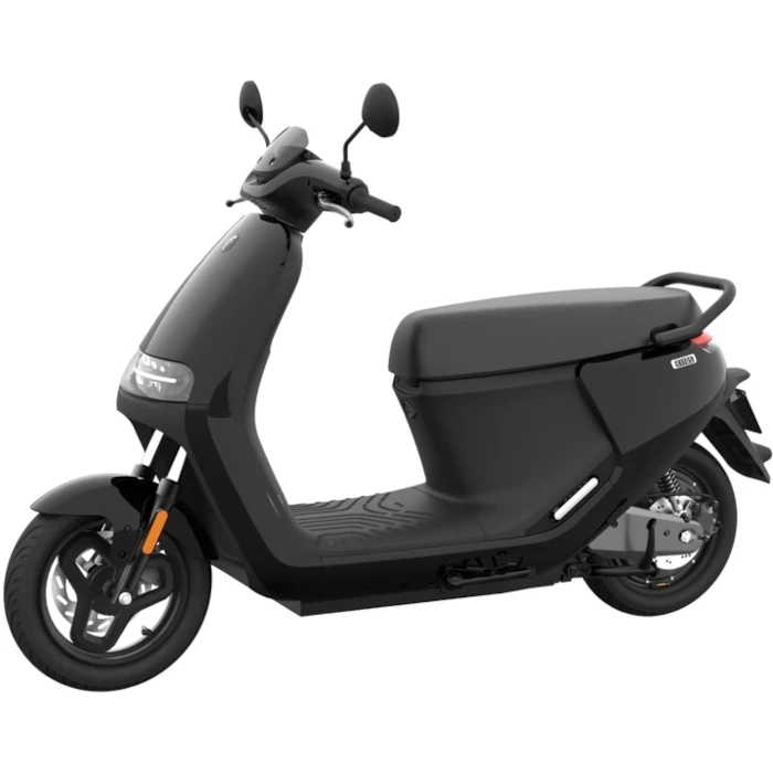 Skuter elektryczny Segway eScooter E110S czarny