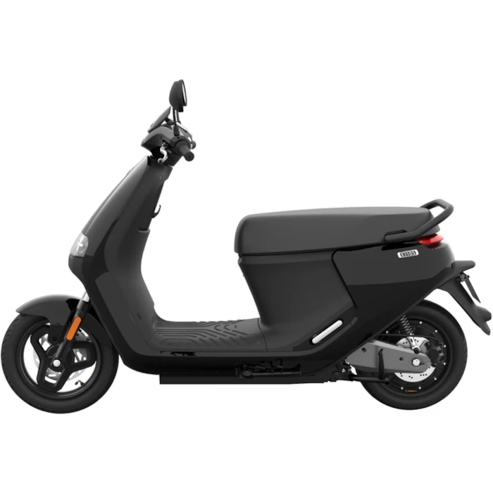 Skuter elektryczny Segway eScooter E110S czarny