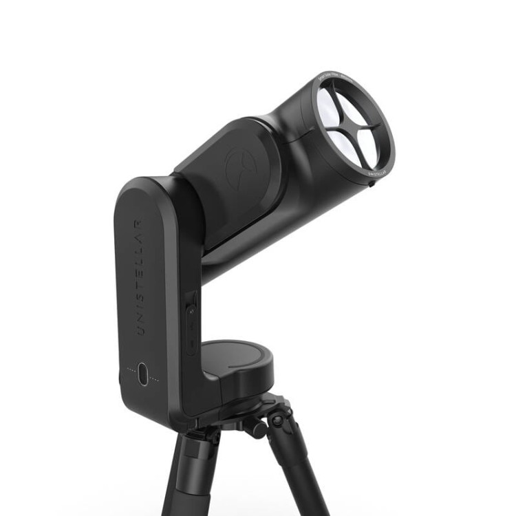 Inteligentny filtr słoneczny Unistellar do Teleskopów Odyssey/Odyssey Pro