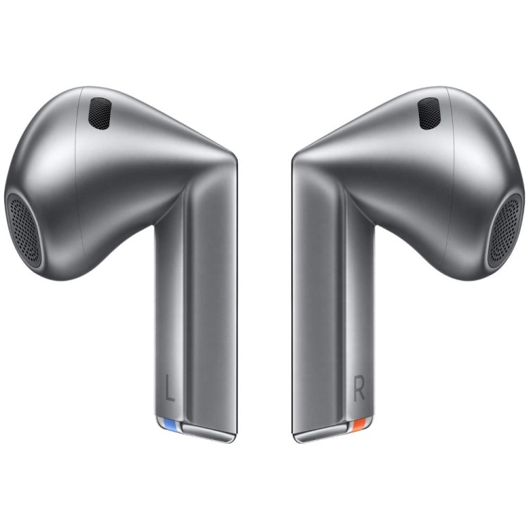 Samsung Galaxy Buds3 srebrne