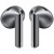 Samsung Galaxy Buds3 srebrne