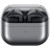 Samsung Galaxy Buds3 srebrne