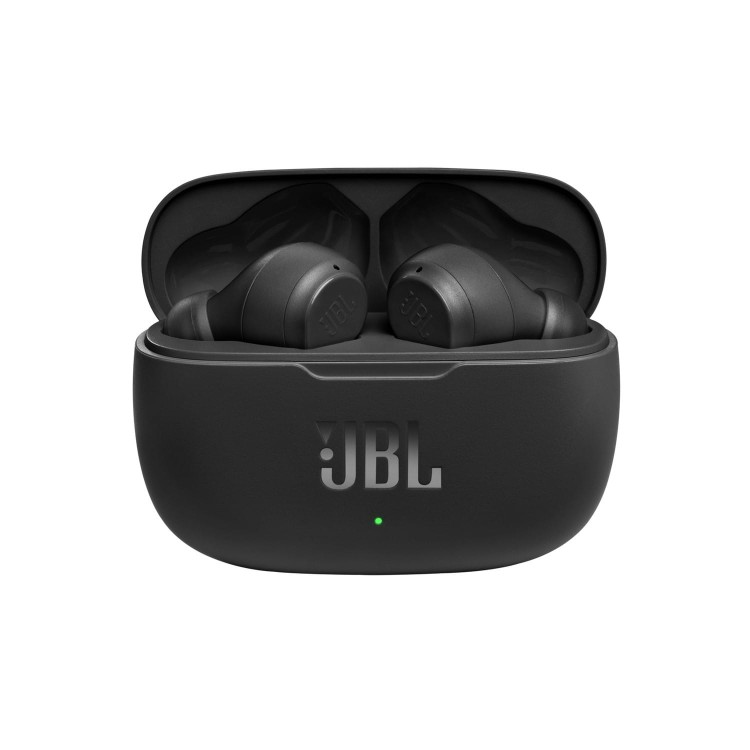 słuchawki JBL Wave 200 TWS