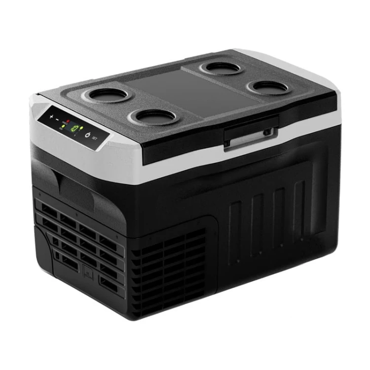 Lodówka samochodowa Euhomy CF014, 21L