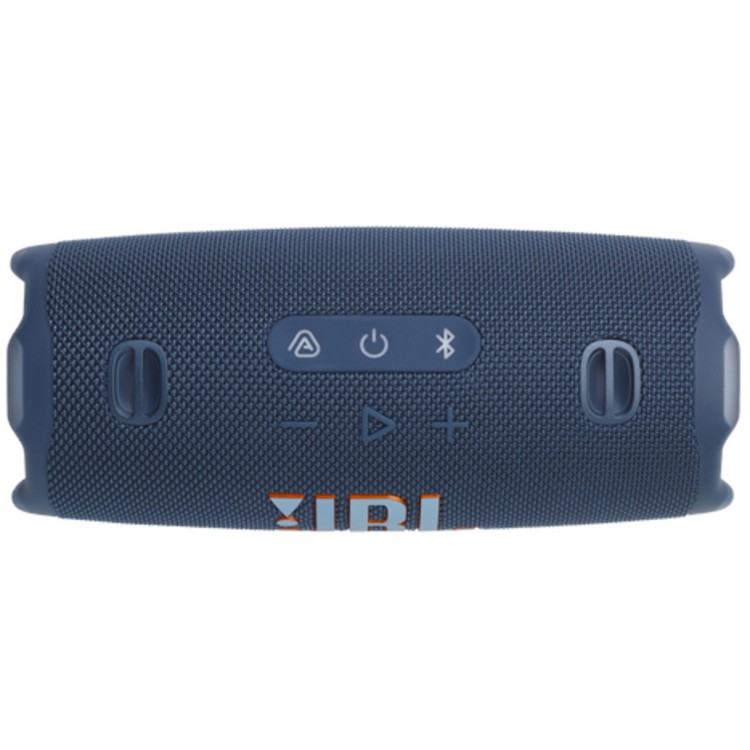 Głośnik bezprzewodowy JBL Charge 6 niebieski