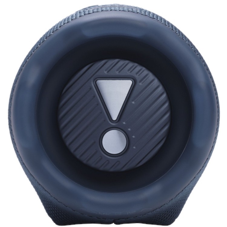 Głośnik bezprzewodowy JBL Charge 6 niebieski