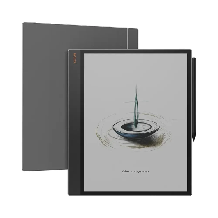 Czytnik ebook Onyx Boox Tab X C 128 GB 13,3 cali szary