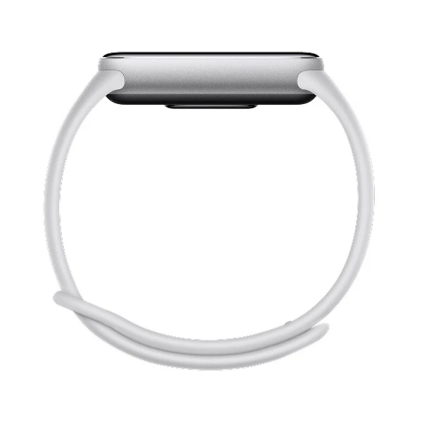Smartband Xiaomi Smart Band 10 Glacier Silver