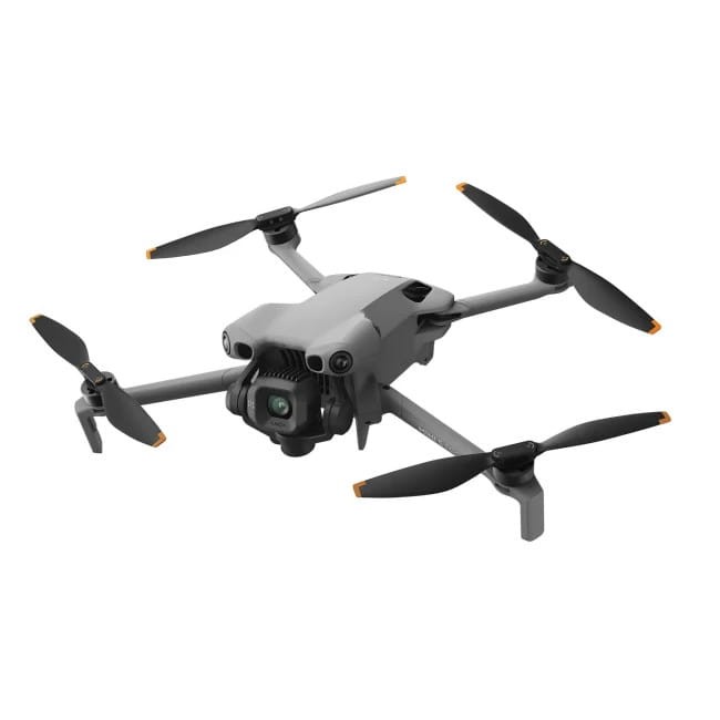 dron DJI Mini 5 Pro Fly More Combo RC2