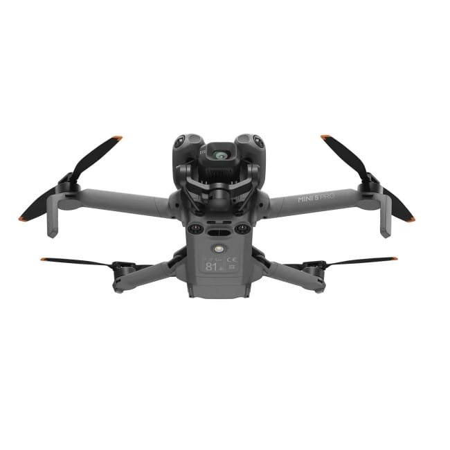 dron DJI Mini 5 Pro Fly More Combo RC2