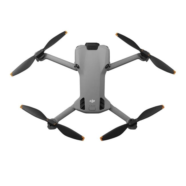 dron DJI Mini 5 Pro Fly More Combo RC2