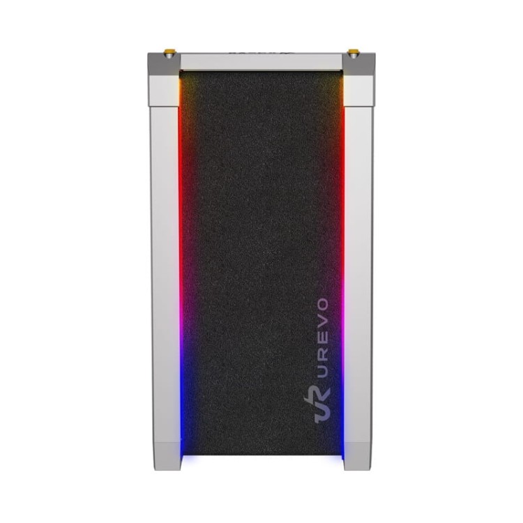 Bieżnia elektryczna UREVO Cyberpad for Office 2 srebrna