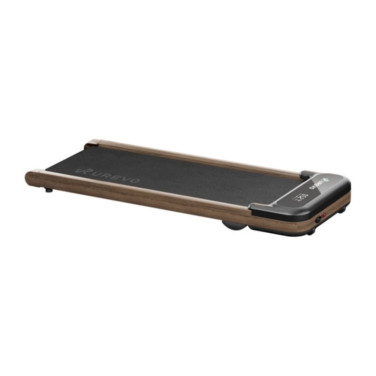 Bieżnia elektryczna UREVO Spacewalk E4W czarna