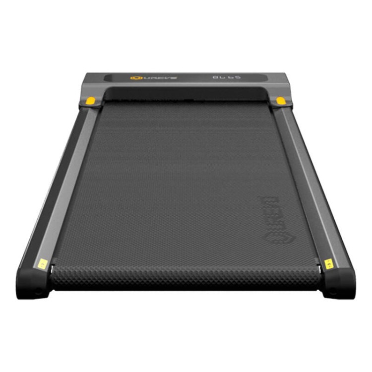 Bieżnia elektryczna UREVO Spacewalk Lite czarna