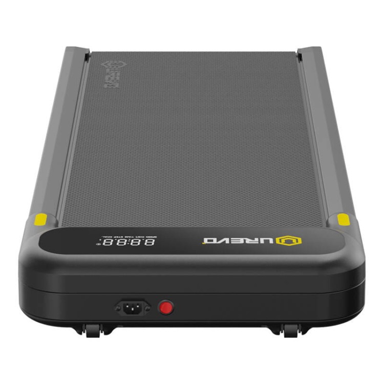 Bieżnia elektryczna UREVO Spacewalk E4 czarna