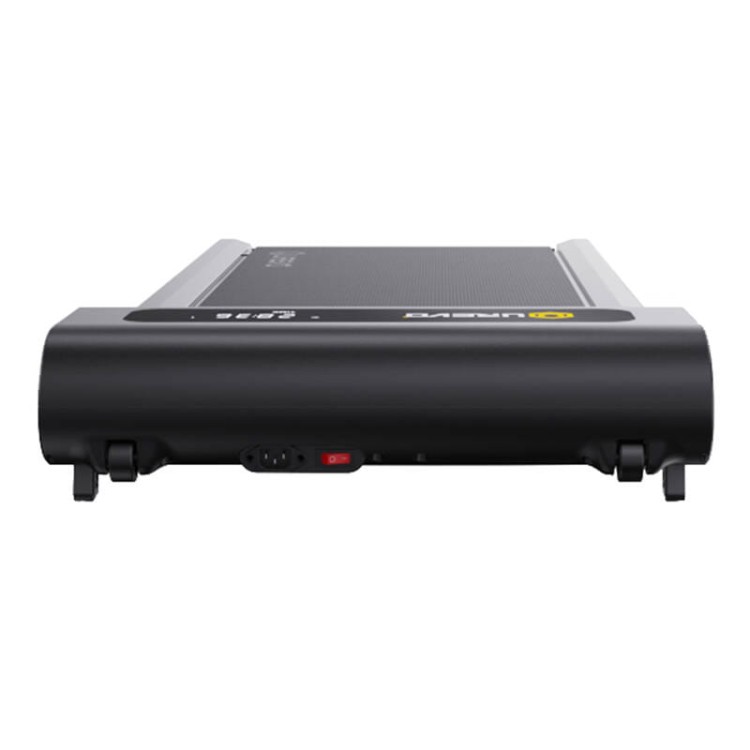 Bieżnia elektryczna UREVO Spacewalk E3S czarna