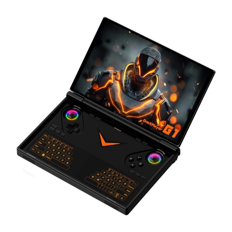 Przenośna konsola Onexplayer G1 AMD 8840 32GB RAM 1TB