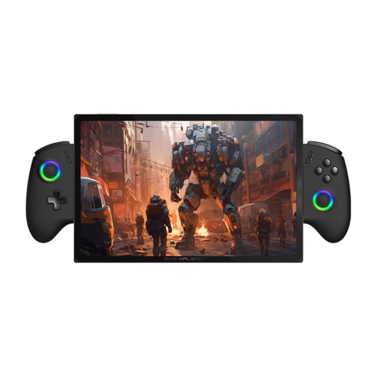 Przenośna konsola Onexplayer X1 Pro AMD AI370 64GB RAM 2TB