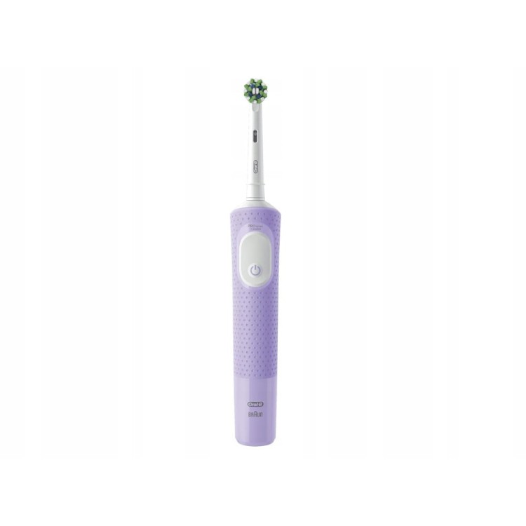 Szczoteczka elektryczna Oral-B Vitality Pro D103 Duo Black Violet
