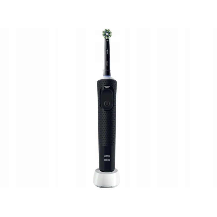 Szczoteczka elektryczna Oral-B Vitality Pro D103 Duo Black Violet