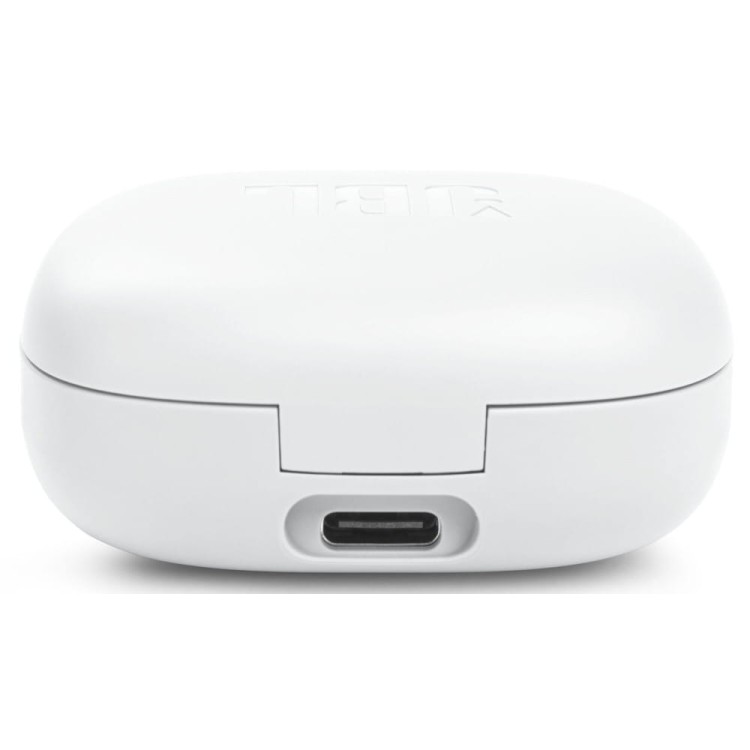 Słuchawki douszne JBL Wave Flex biały