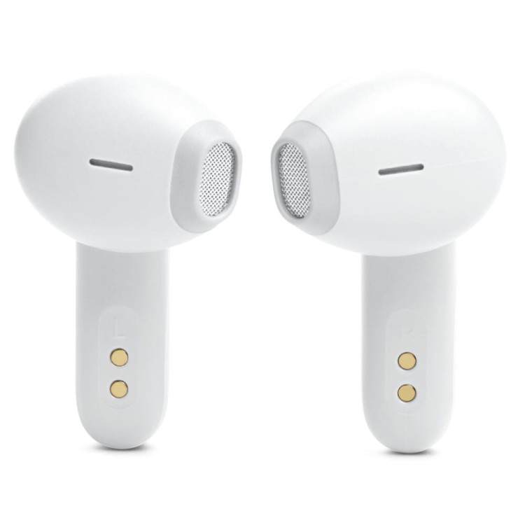 Słuchawki douszne JBL Wave Flex biały