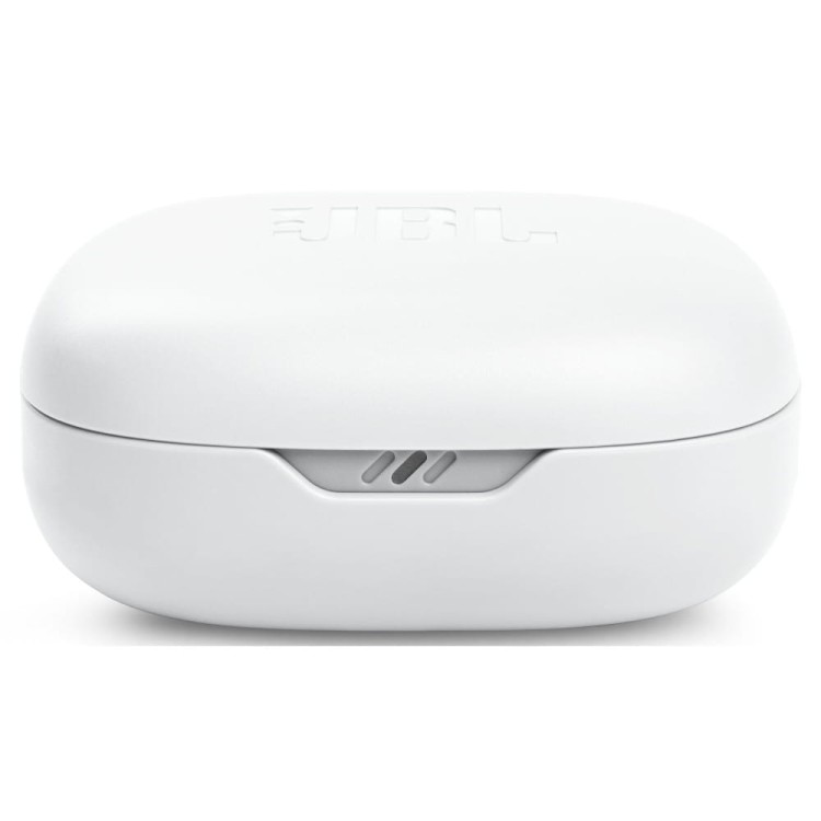 Słuchawki douszne JBL Wave Flex biały