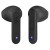 Słuchawki douszne JBL Wave Flex czarny