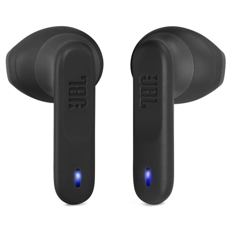 Słuchawki douszne JBL Wave Flex czarny
