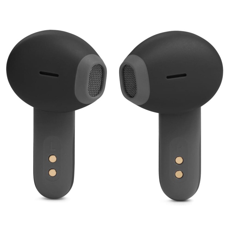 Słuchawki douszne JBL Wave Flex czarny