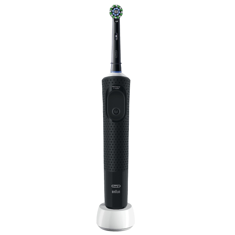 Szczoteczka elektryczna Oral-B Vitality Pro D103 Duo Black Blue