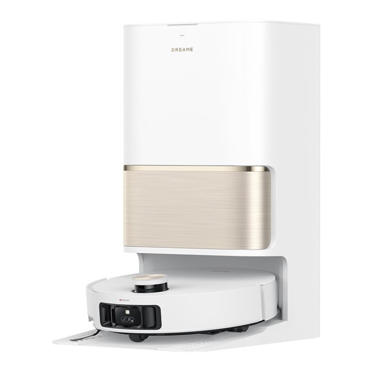 Robot sprzątający Dreame L50 Pro Ultra biały