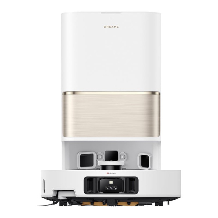 Robot sprzątający Dreame L50 Pro Ultra biały