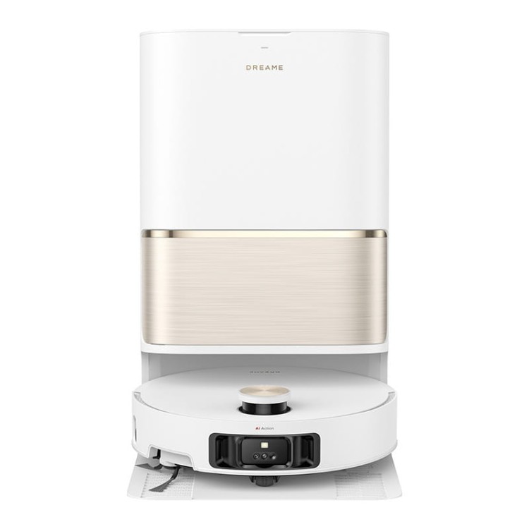 Robot sprzątający Dreame L50 Pro Ultra biały