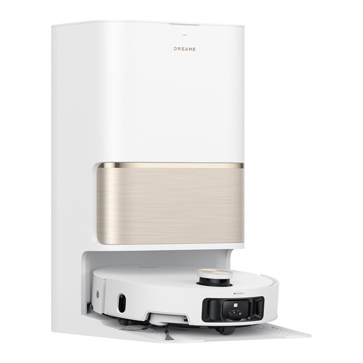 Robot sprzątający Dreame L50 Pro Ultra biały