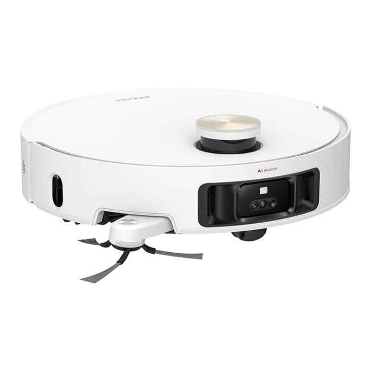 Robot sprzątający Dreame L50 Pro Ultra biały