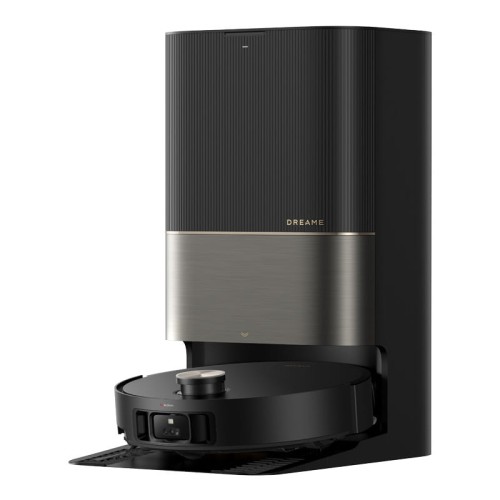 Robot sprzątający Dreame X50 Ultra czarny