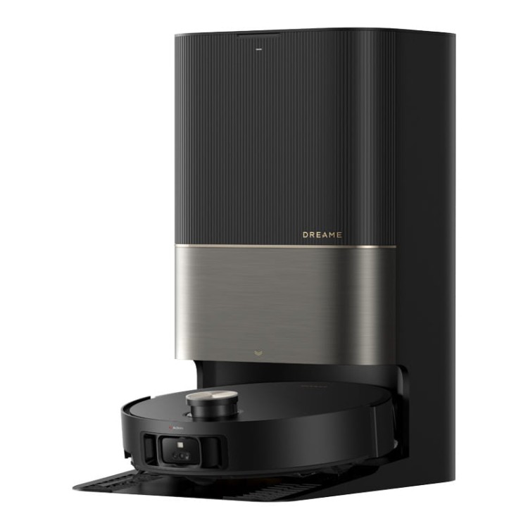 Robot sprzątający Dreame X50 Ultra czarny