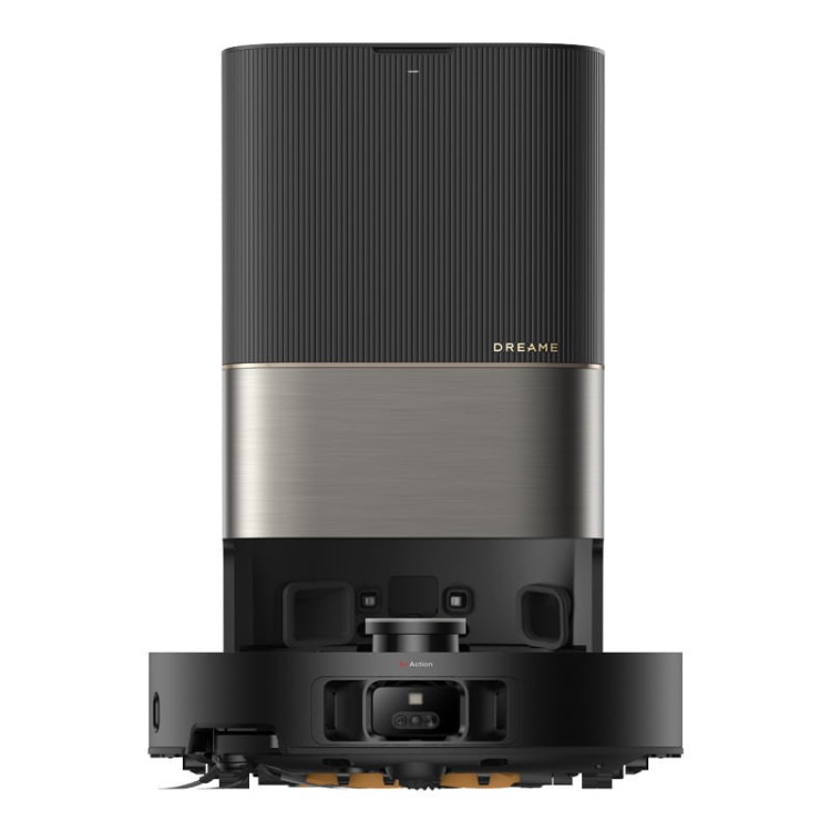 Robot sprzątający Dreame X50 Ultra czarny