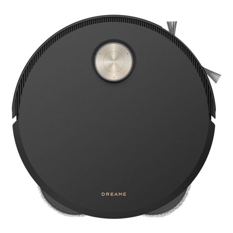 Robot sprzątający Dreame X50 Ultra czarny