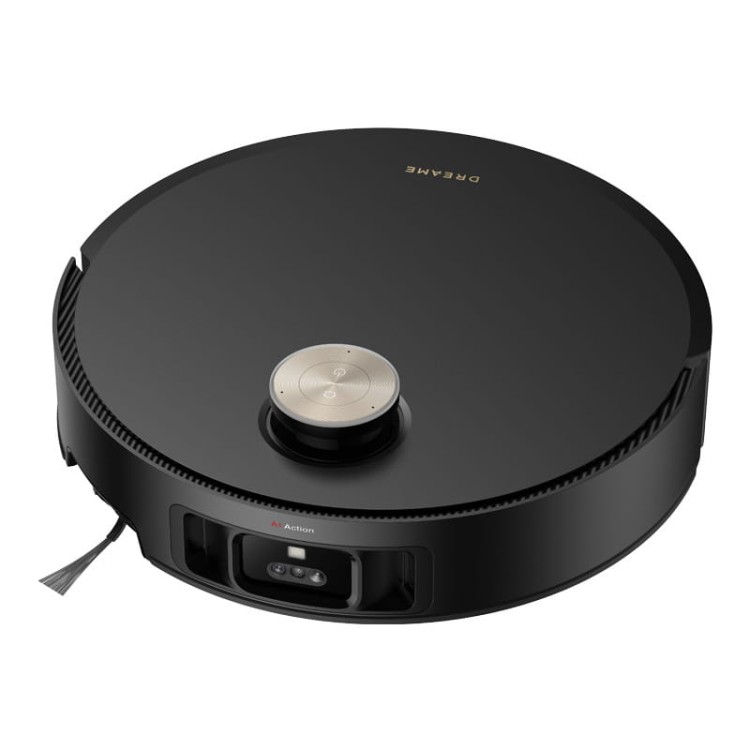 Robot sprzątający Dreame X50 Ultra czarny