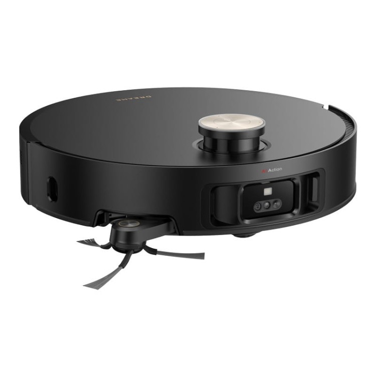 Robot sprzątający Dreame X50 Ultra czarny