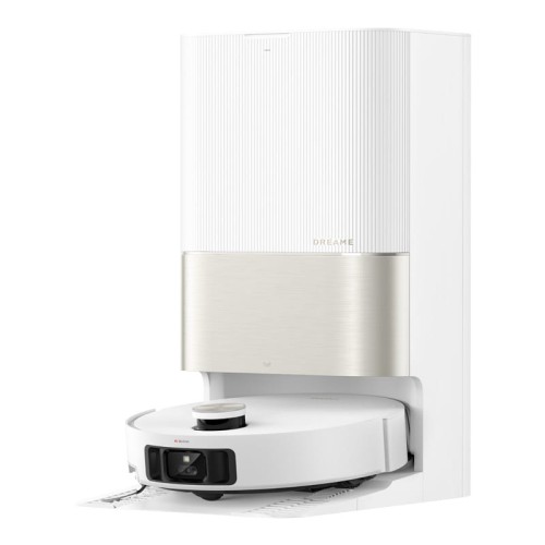 Robot sprzątający Dreame X50 Ultra biały