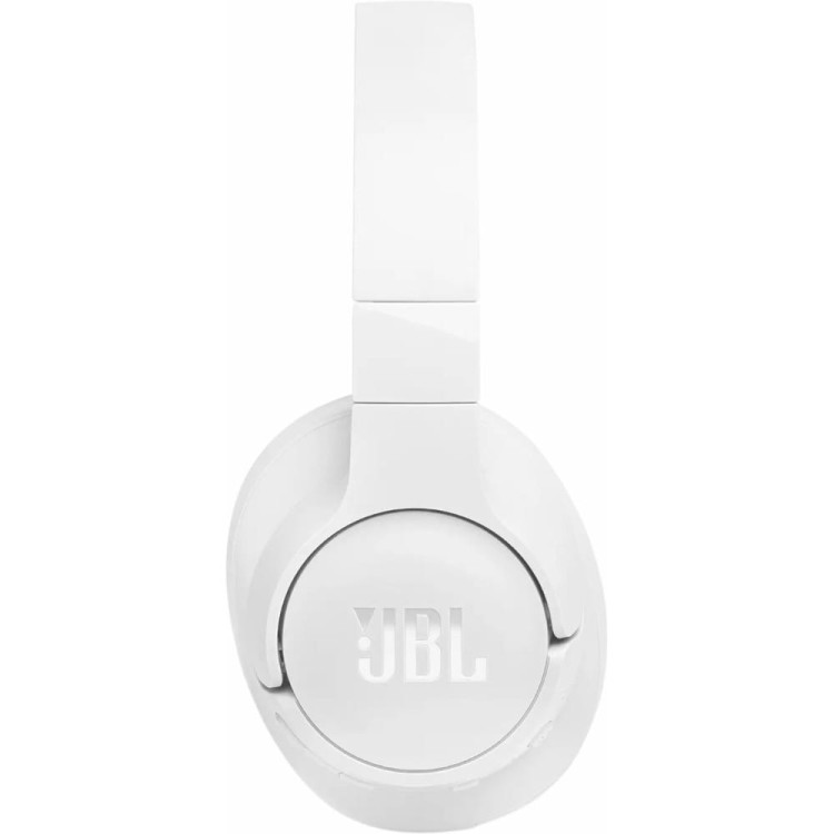 Słuchawki JBL Tune 770NC białe