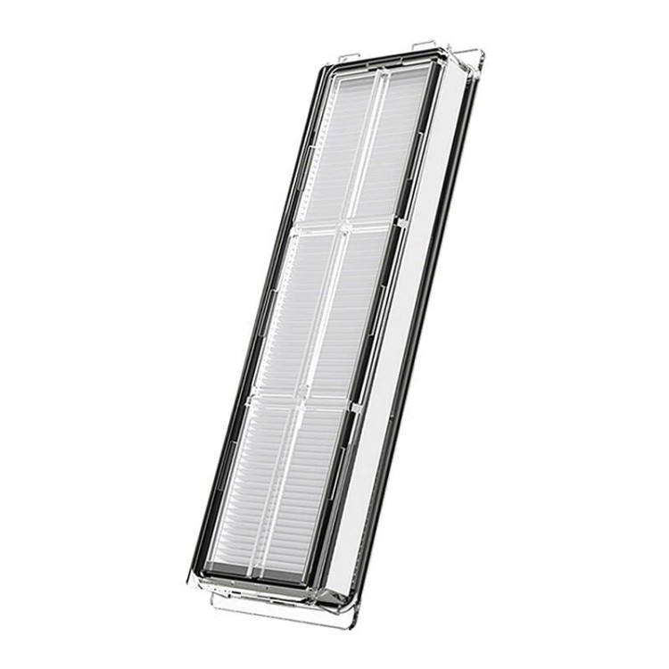 Zestaw akcesoriów do odkurzacza Dreame D9 Pro/D9 Max/L10 Pro biały